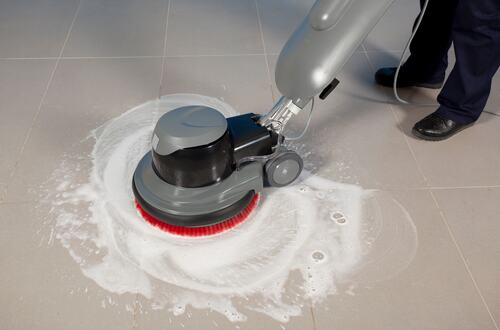 location monobrosse pro