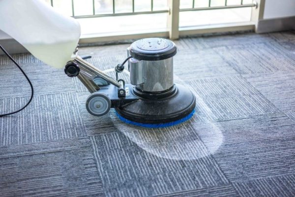 exemple modele monobrosse moquette